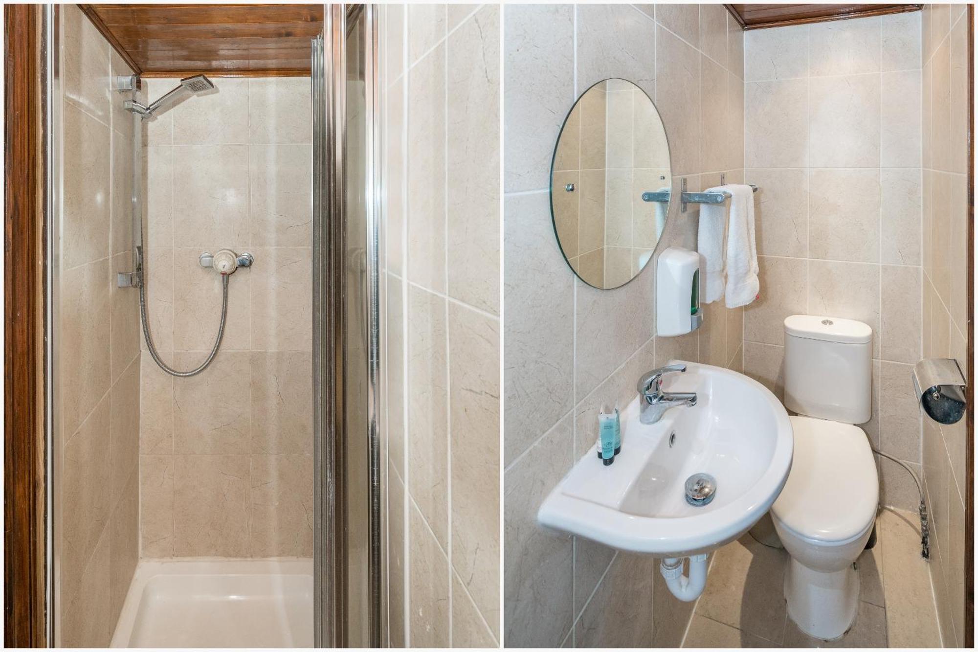 Oyo Abbey Hotel, Shepherd's Bush Market Отель 3*