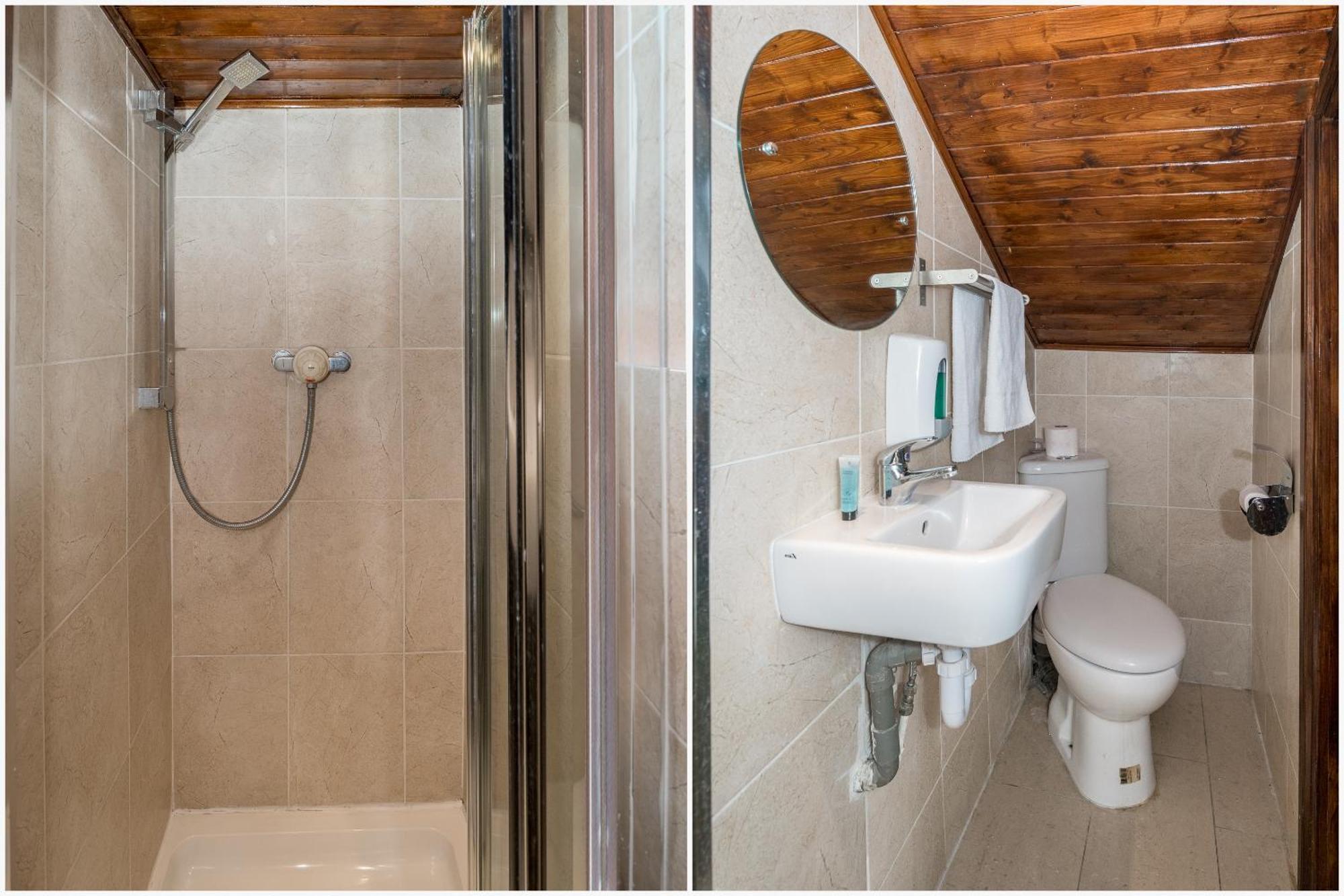 Отель Oyo Abbey Hotel, Shepherd's Bush Market Лондон