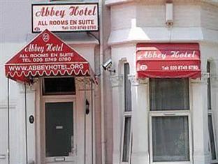 Oyo Abbey Hotel, Shepherd's Bush Market Отель 3*