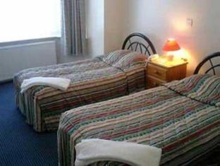Oyo Abbey Hotel, Shepherd's Bush Market Отель Лондон