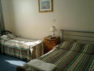 Отель Oyo Abbey Hotel, Shepherd's Bush Market 3*