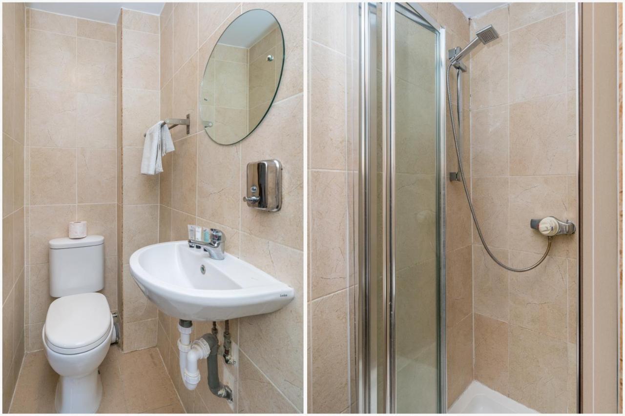 Oyo Abbey Hotel, Shepherd's Bush Market Отель 3*